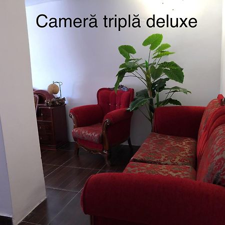 מלון Complex Mamaia - Histria מראה חיצוני תמונה