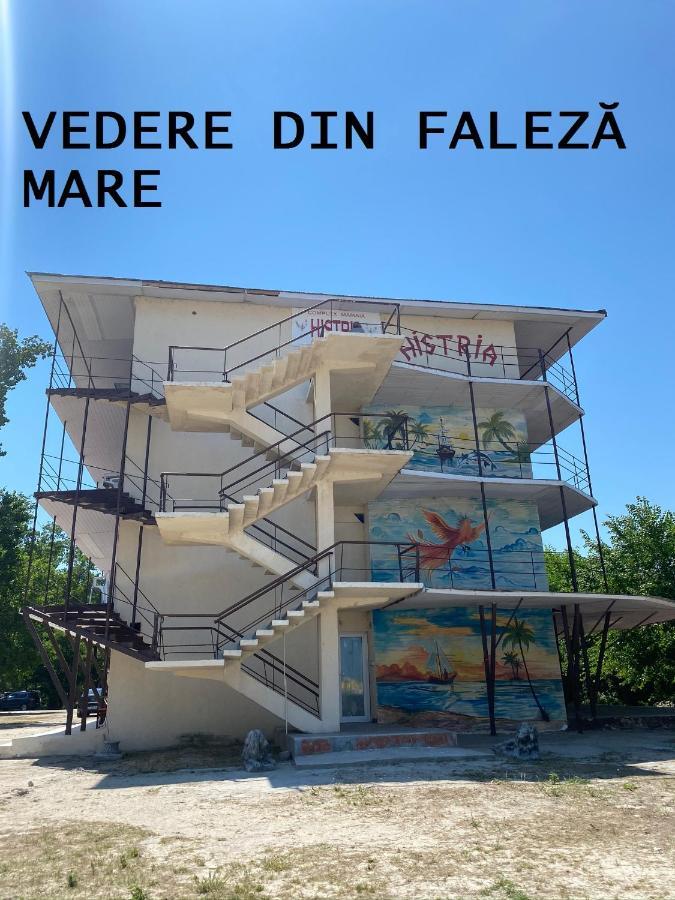 מלון Complex Mamaia - Histria מראה חיצוני תמונה