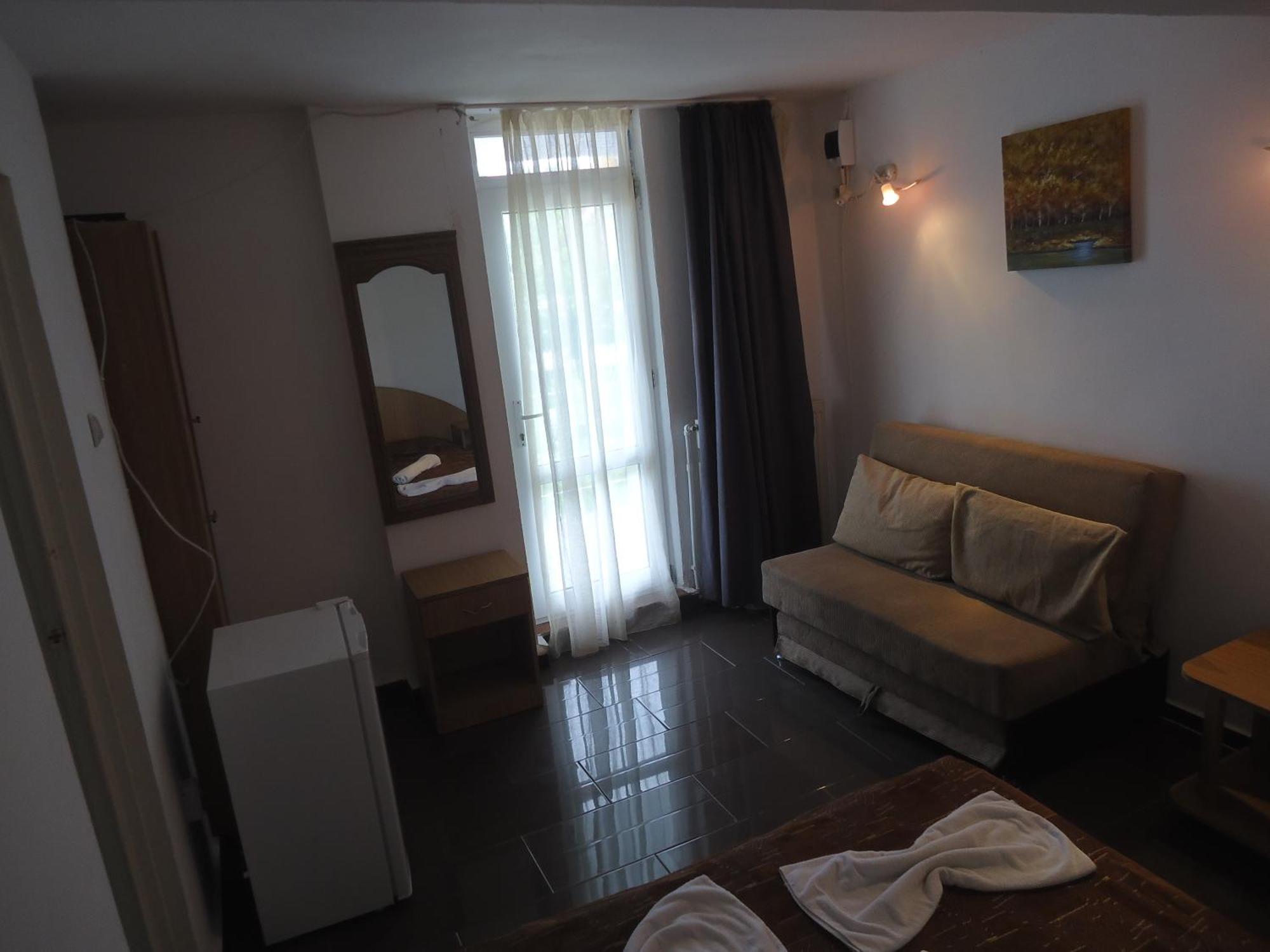 מלון Complex Mamaia - Histria מראה חיצוני תמונה