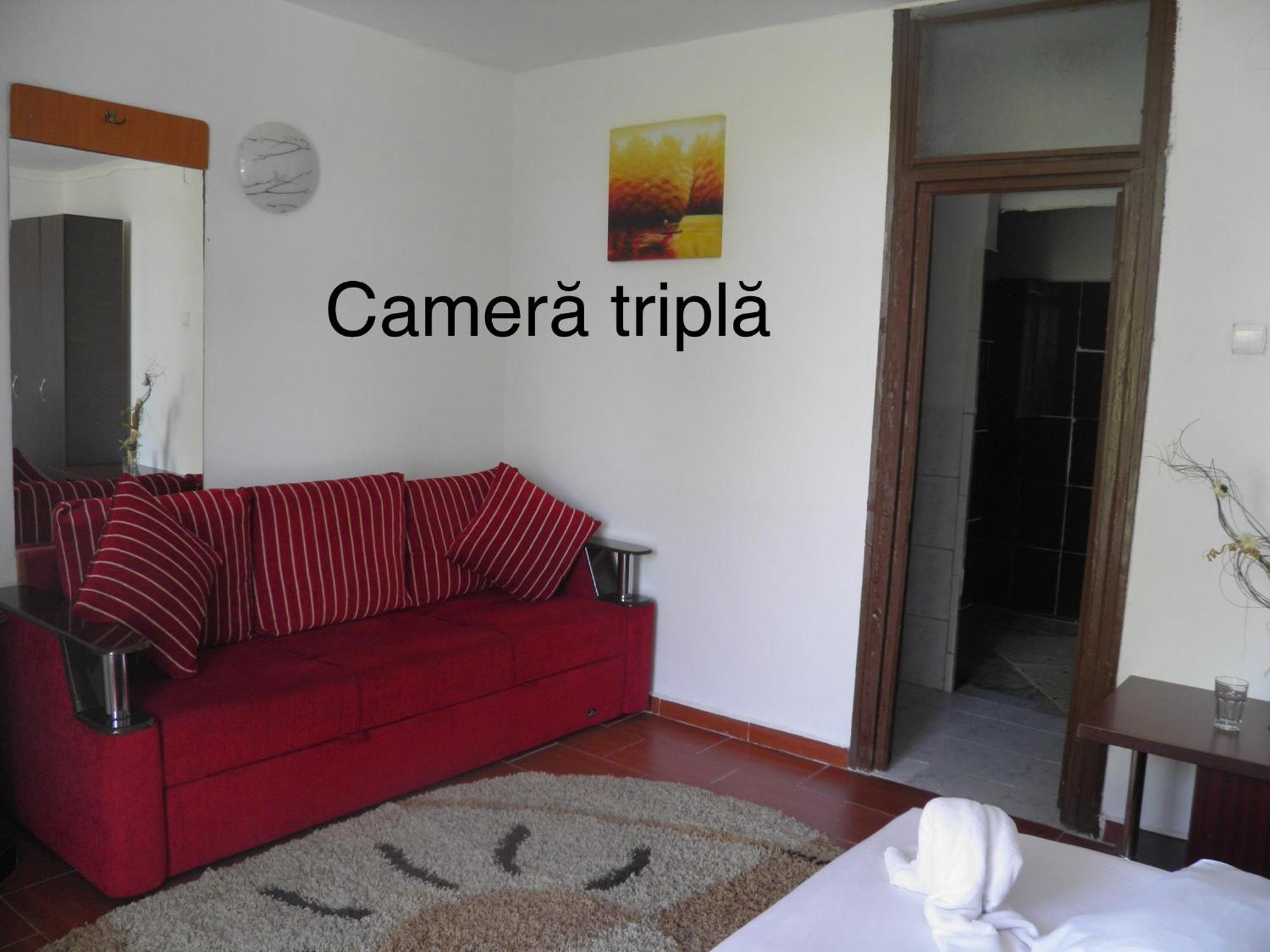 מלון Complex Mamaia - Histria מראה חיצוני תמונה