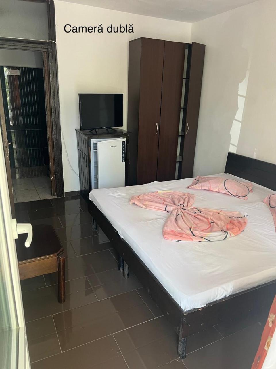 מלון Complex Mamaia - Histria מראה חיצוני תמונה